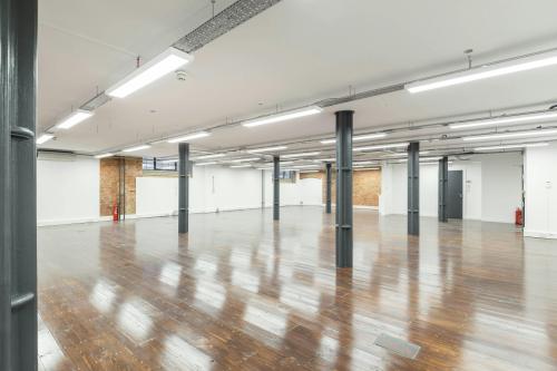 Units 5b.6 & 8 Wool House, 74 Back Church Lane, Whitechapel, London, E1