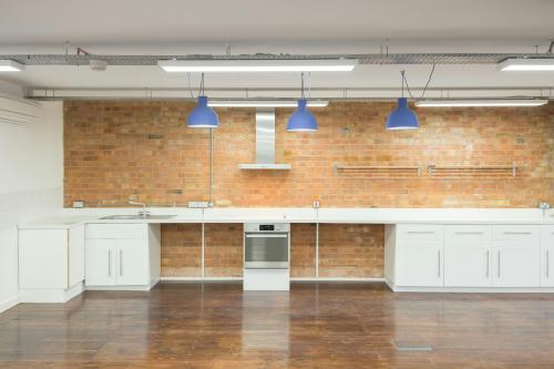 Units 5b.6 & 8 Wool House, 74 Back Church Lane, Whitechapel, London, E1