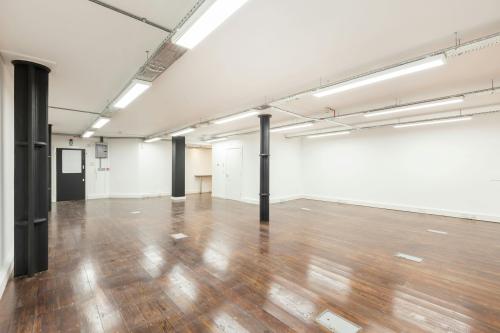 Units 5b.6 & 8 Wool House, 74 Back Church Lane, Whitechapel, London, E1