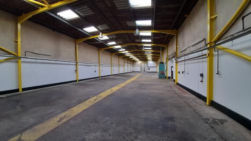 Unit 24, Mayfield Avenue Industrial Park, Fyfield Road, Andover, SP11