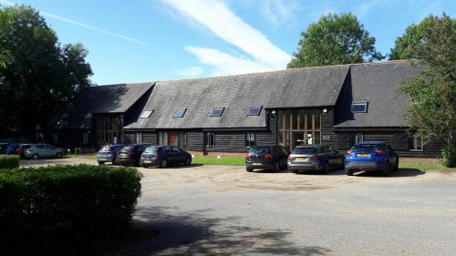 Suites 4, 5 & 6 Fosse House, East Anton Court, Andover, SP10