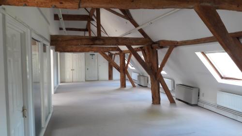 Suites 4, 5 & 6 Fosse House, East Anton Court, Andover, SP10