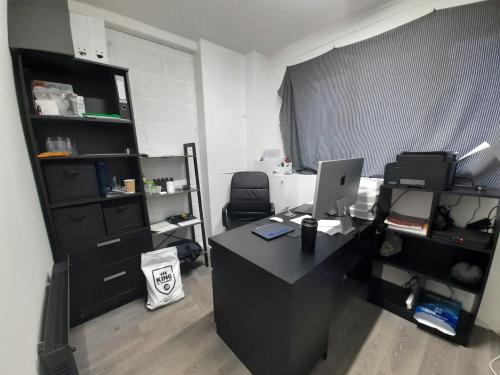 Unit 14, Basingstoke Enterprise Centre, West Ham Lane, Basingstoke, RG22