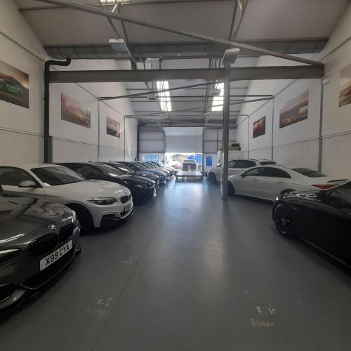Unit 14, Basingstoke Enterprise Centre, West Ham Lane, Basingstoke, RG22