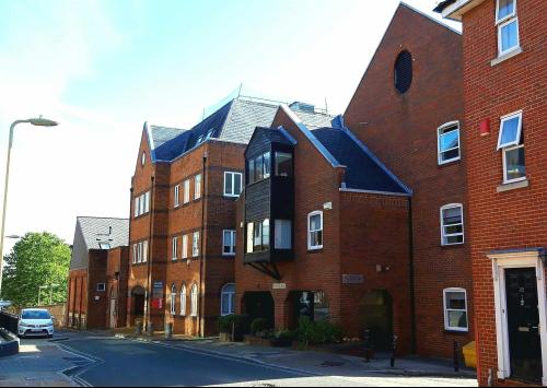 Star Lane House, Staple Gardens, Winchester, SO23