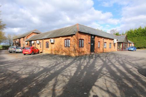 Barrow Hill, Goodworth Clatford, Andover, SP11