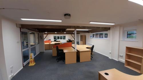 Barrow Hill, Goodworth Clatford, Andover, SP11