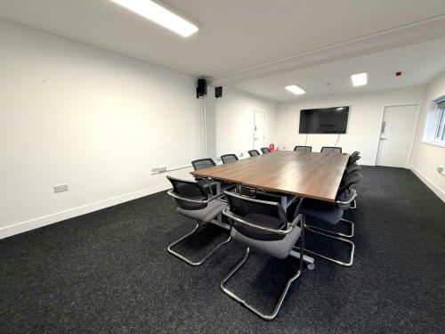 Station House, Church Lane, Sleaford, NG34