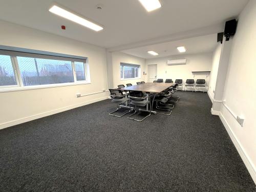 Station House, Church Lane, Sleaford, NG34