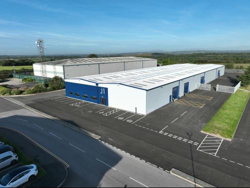 Birch Business Park, Whittle Lane, Heywood, OL10