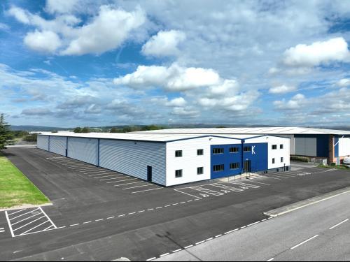 Birch Business Park, Whittle Lane, Heywood, OL10