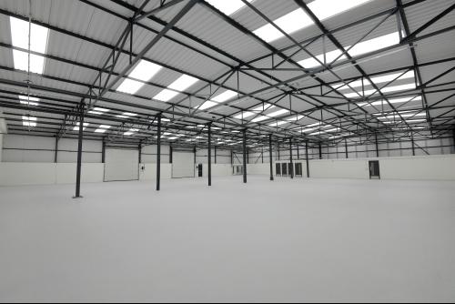Birch Business Park, Whittle Lane, Heywood, OL10