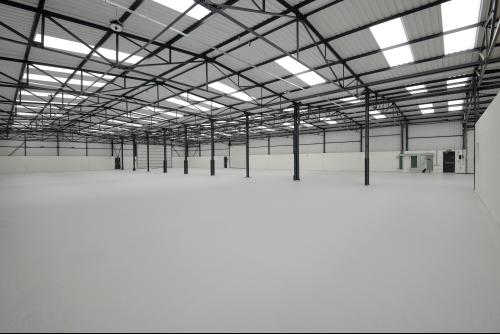Birch Business Park, Whittle Lane, Heywood, OL10