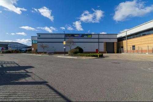 Unit 2 Nucleus, Central Way, Park Royal, London, NW10