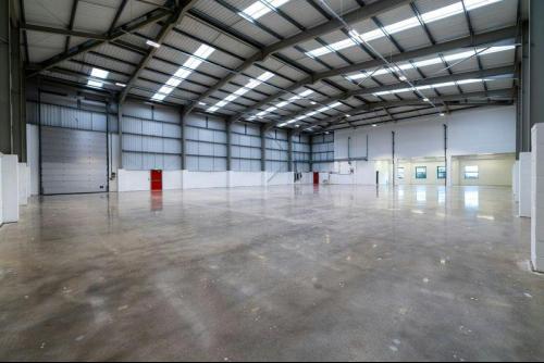 Unit 2 Nucleus, Central Way, Park Royal, London, NW10