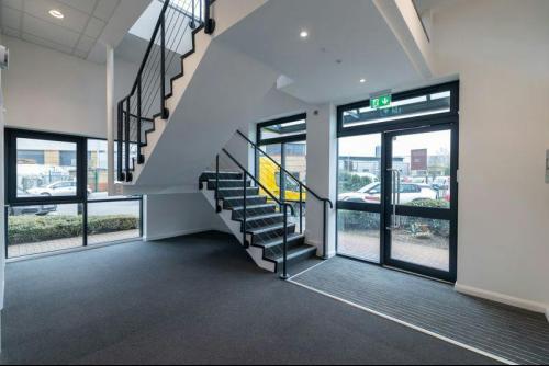 Unit 2 Nucleus, Central Way, Park Royal, London, NW10