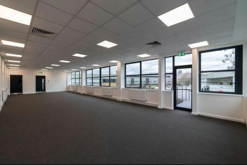 Unit 2 Nucleus, Central Way, Park Royal, London, NW10