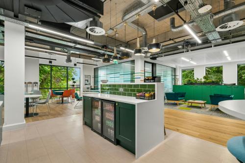 Waterfront, Lotus Park, Staines-upon-Thames, TW18