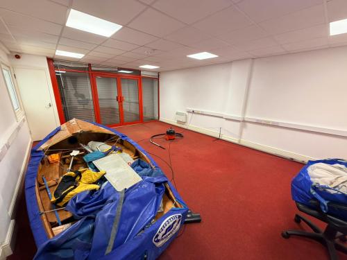 Unit 3, Claylands Park Bishops Waltham, Southampton, SO32