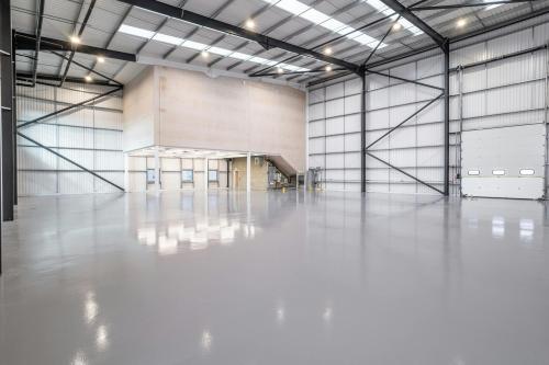 Unit 3, Apex Park, Leighton Buzzard, LU7