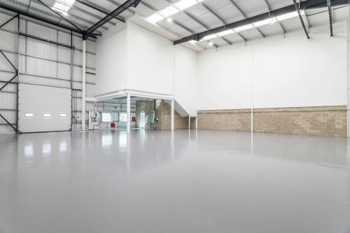 Unit 3, Apex Park, Leighton Buzzard, LU7