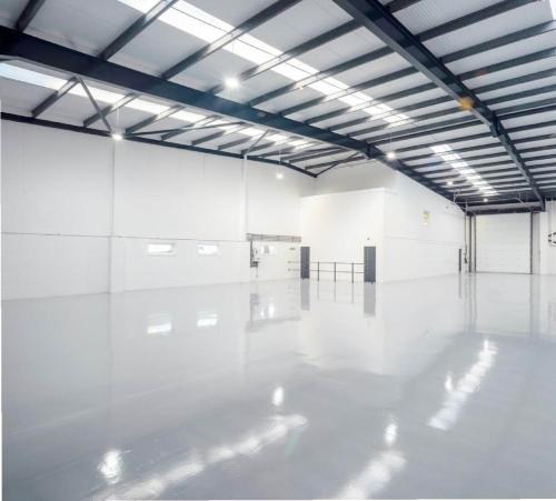 Unit 3, Stanstead Road Trade Park, Goodwood Road, Eastleigh, SO50