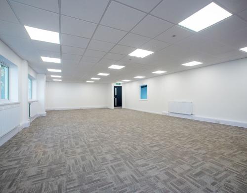 Unit 3, Stanstead Road Trade Park, Goodwood Road, Eastleigh, SO50