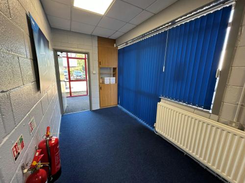 Unit 4, Stratfield Park, Elettra Avenue, Waterlooville, PO7