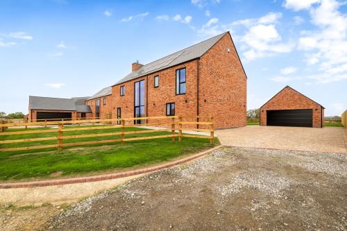 Plot 1, Little London, Market Rasen, LN7