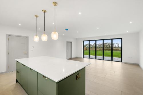 Plot 1, Little London, Market Rasen, LN7