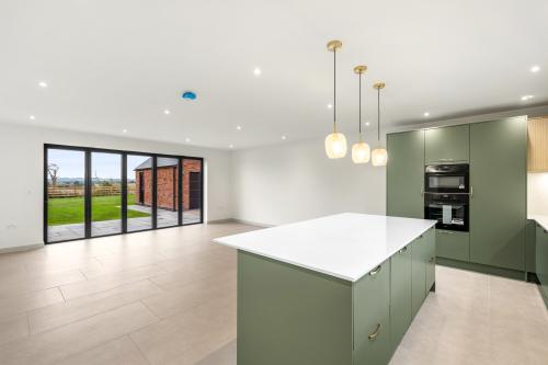 Plot 1, Little London, Market Rasen, LN7