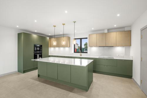 Plot 1, Little London, Market Rasen, LN7
