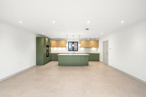 Plot 1, Little London, Market Rasen, LN7