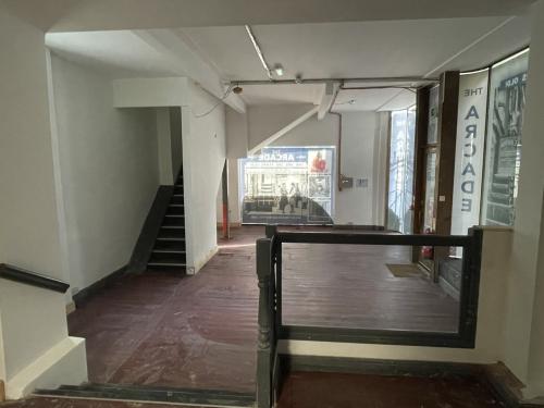 Unit 34-36 The Arcade, Broadmead, The Arcade, Bristol, BS1