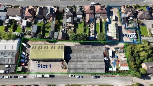 Plot 2 Eastview Terrace, North Street, Langley Mill, Nottingham, NG16