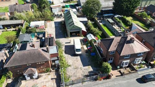 Plot 2 Eastview Terrace, North Street, Langley Mill, Nottingham, NG16