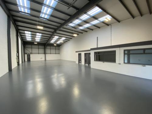 Kingfisher Business Park, Hawthorne Road, Bootle, L20