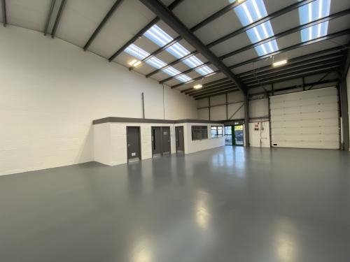 Kingfisher Business Park, Hawthorne Road, Bootle, L20