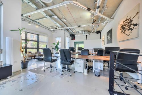 Block A Timber Wharf, 240B Kingsland Road, Hoxton, London, E2