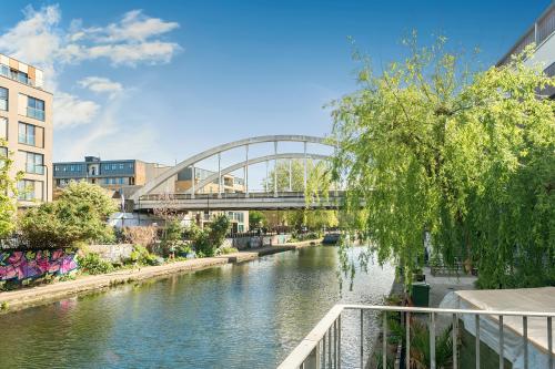Block A Timber Wharf, 240B Kingsland Road, Hoxton, London, E2