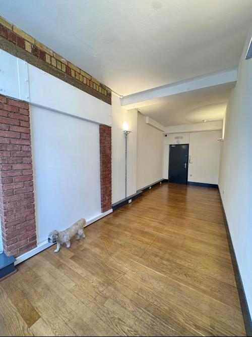 Canonbury Yard, Canonbury Business Centre, 190A New North Road, Islington, London, N1