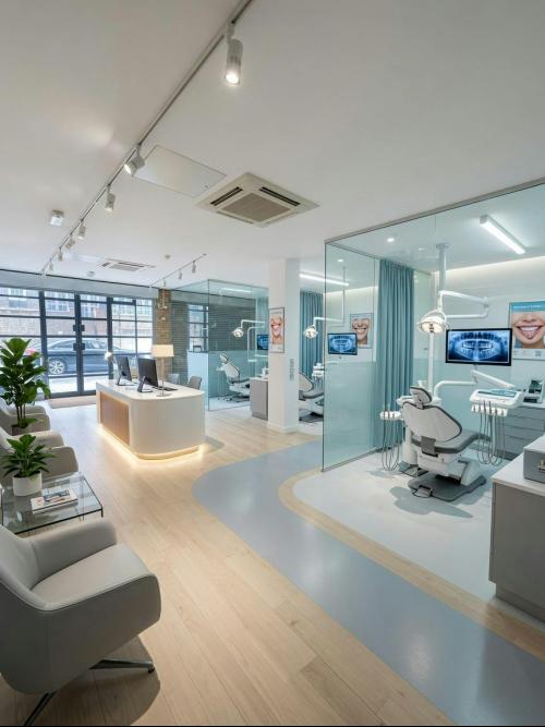 1-6 Batemans Row, Shoreditch, London, EC2A