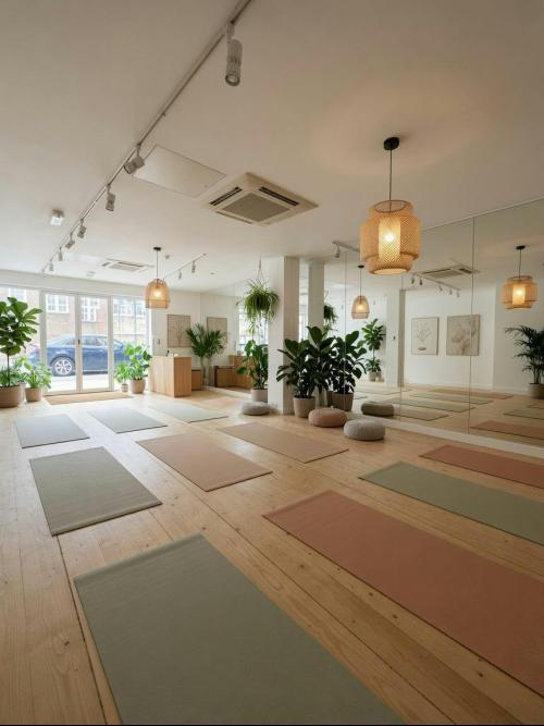 1-6 Batemans Row, Shoreditch, London, EC2A