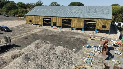 Birchfield Nursery, Kidders Lane, Henfield, BN5