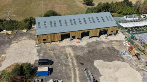 Birchfield Nursery, Kidders Lane, Henfield, BN5