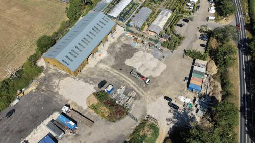 Birchfield Nursery, Kidders Lane, Henfield, BN5