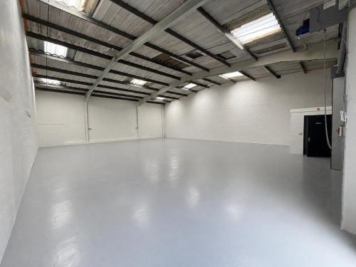 Unit 8E, The Skill Centre, Limberline Spur, Portsmouth, PO3