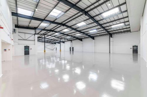 Unit 1, Heron Industrial Estate, Basingstoke Road, Spencers Wood, Reading, RG7