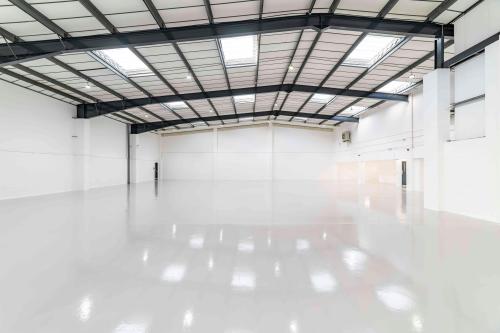 Unit 1, Heron Industrial Estate, Basingstoke Road, Spencers Wood, Reading, RG7