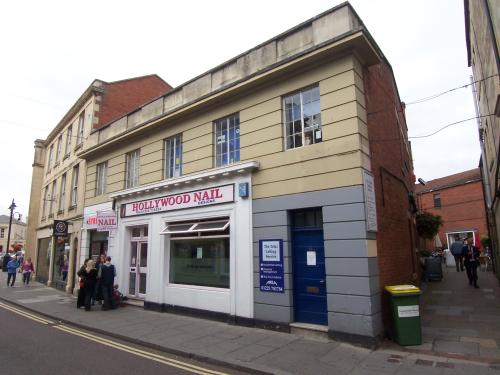 22 Silver Street, Trowbridge, BA14